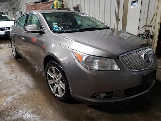 BUICK LACROSSE C 2011 1g4gc5ed5bf304452