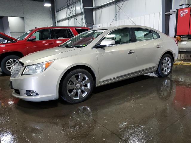 BUICK LACROSSE C 2011 1g4gc5ed5bf318254