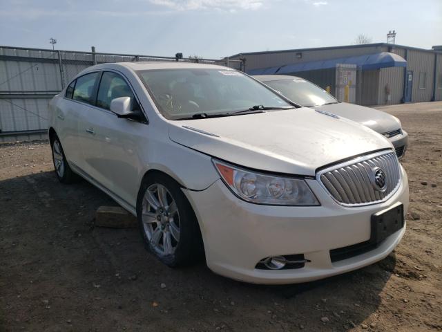 BUICK LACROSSE C 2011 1g4gc5ed5bf343249