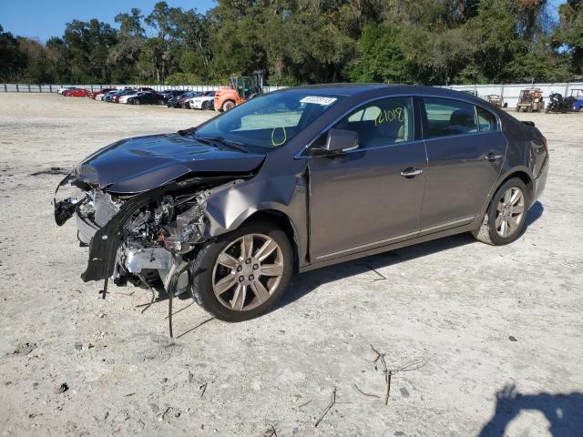 BUICK LACROSSE 2011 1g4gc5ed5bf364473