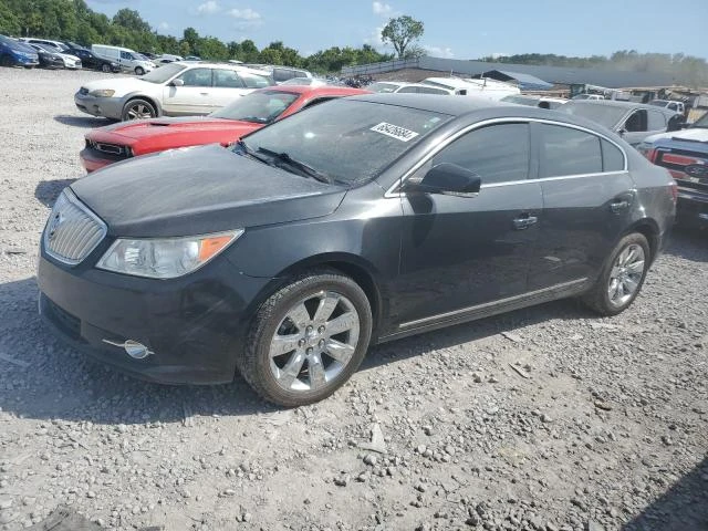 BUICK LACROSSE C 2011 1g4gc5ed5bf367308