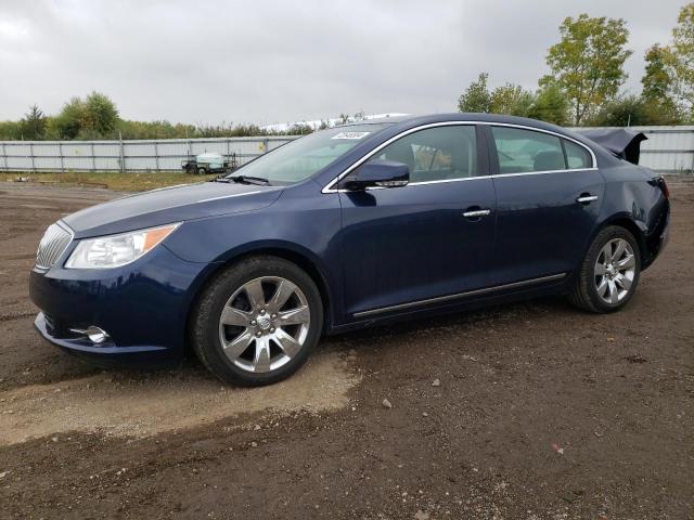 BUICK LACROSSE C 2011 1g4gc5ed5bf372315