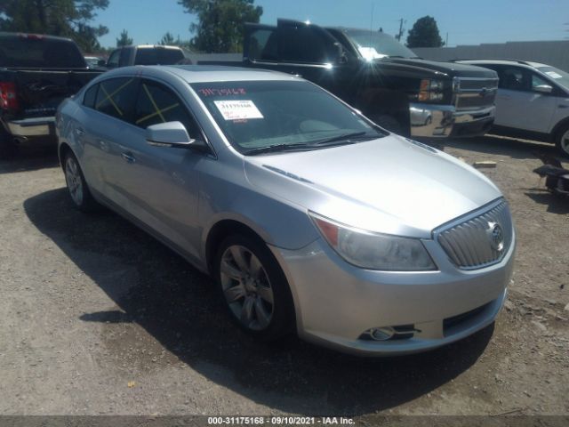 BUICK LACROSSE 2011 1g4gc5ed5bf377546