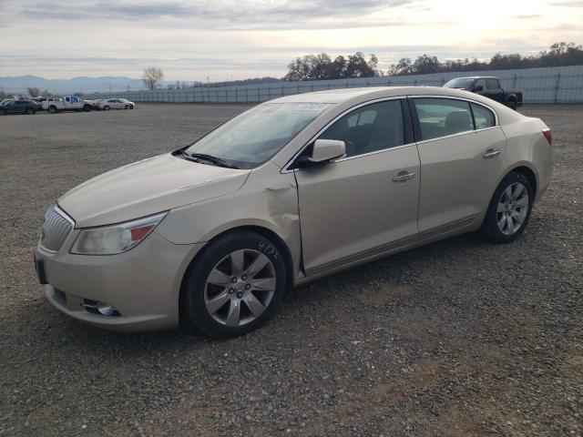 BUICK LACROSSE C 2011 1g4gc5ed5bf388417