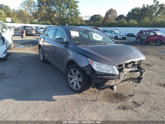 BUICK LACROSSE 2011 1g4gc5ed5bf393519