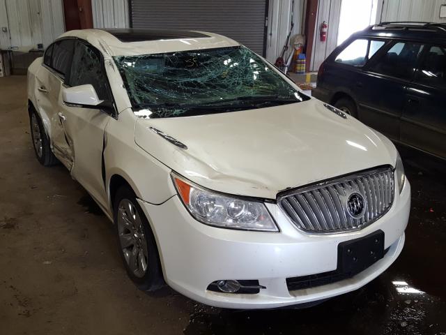 BUICK LACROSSE C 2011 1g4gc5ed5bf398459