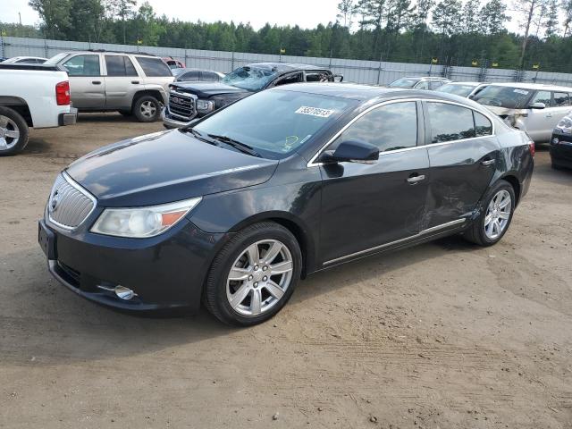 BUICK LACROSSE C 2011 1g4gc5ed6bf113784