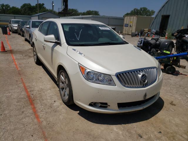 BUICK LACROSSE C 2011 1g4gc5ed6bf128530