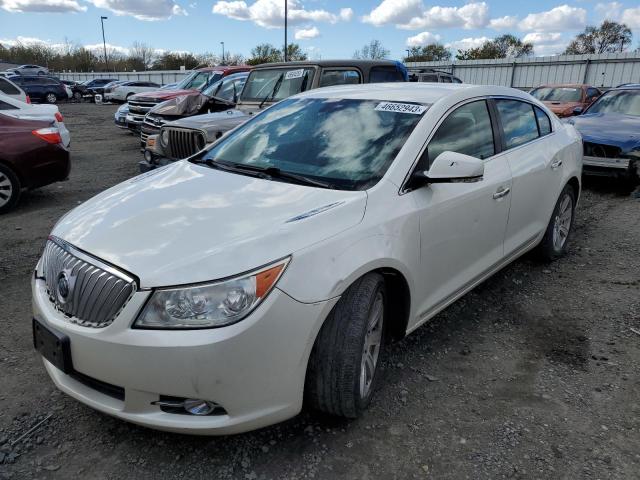 BUICK LACROSSE C 2011 1g4gc5ed6bf129306