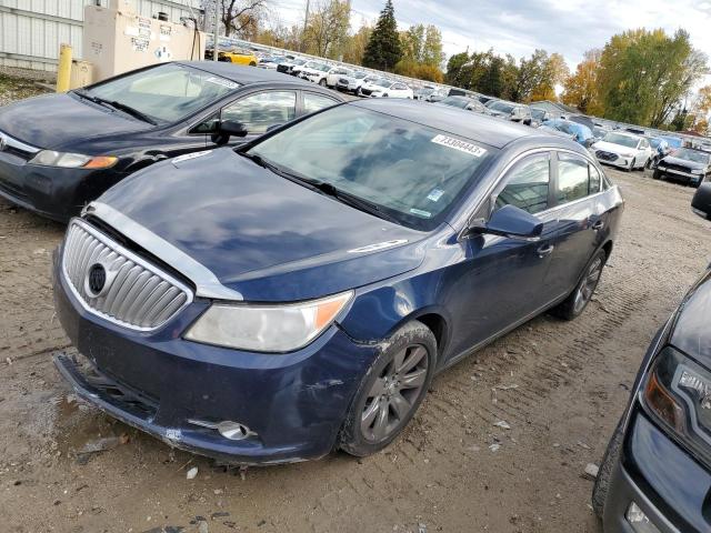 BUICK LACROSSE C 2011 1g4gc5ed6bf138992