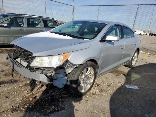 BUICK LACROSSE C 2011 1g4gc5ed6bf147224