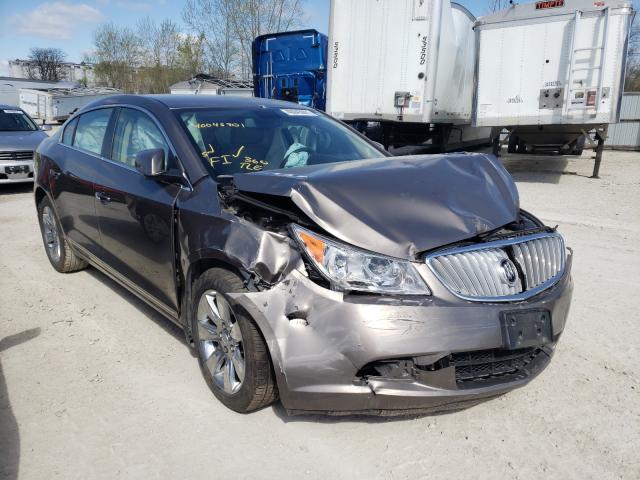 BUICK LACROSSE C 2011 1g4gc5ed6bf149152