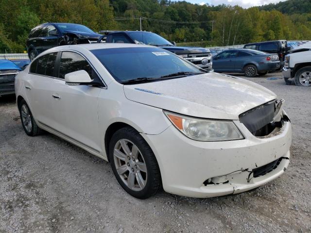 BUICK LACROSSE C 2011 1g4gc5ed6bf158725