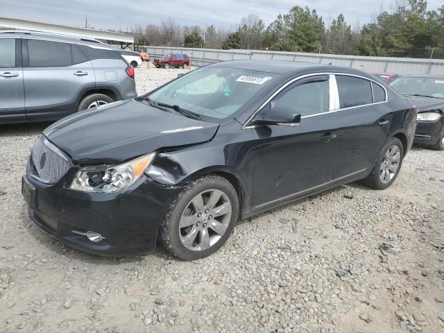 BUICK LACROSSE C 2011 1g4gc5ed6bf160958