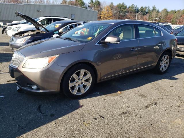 BUICK LACROSSE C 2011 1g4gc5ed6bf170311