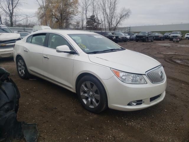 BUICK LACROSSE C 2011 1g4gc5ed6bf189506