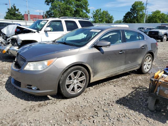 BUICK LACROSSE C 2011 1g4gc5ed6bf201248