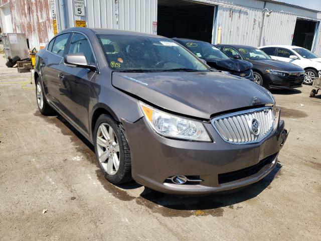 BUICK LACROSSE C 2011 1g4gc5ed6bf206269