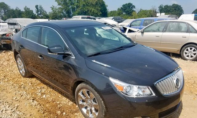 BUICK LACROSSE 2011 1g4gc5ed6bf213691