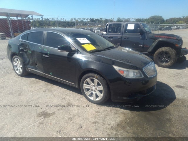 BUICK LACROSSE 2011 1g4gc5ed6bf214081