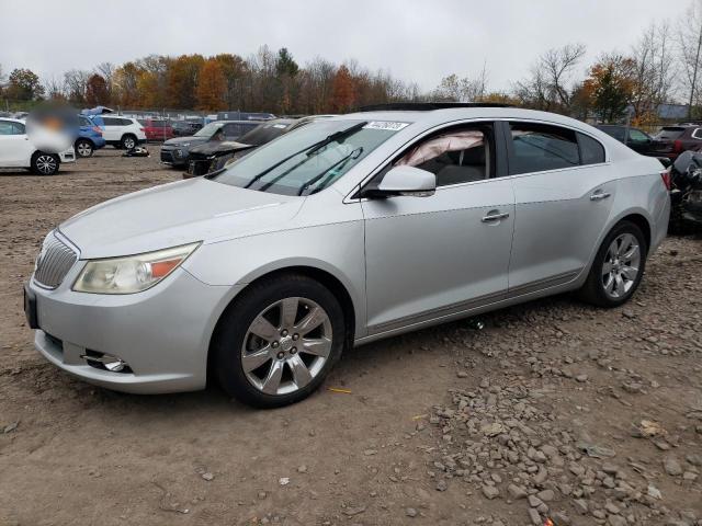 BUICK LACROSSE 2011 1g4gc5ed6bf220222