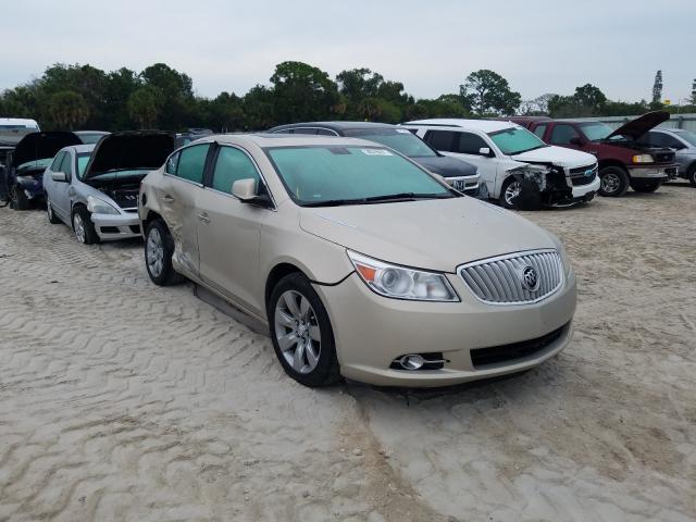 BUICK LACROSSE C 2011 1g4gc5ed6bf223556