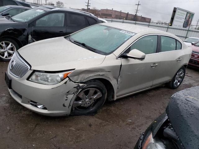 BUICK LACROSSE C 2011 1g4gc5ed6bf233259