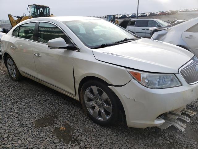 BUICK LACROSSE C 2011 1g4gc5ed6bf237764