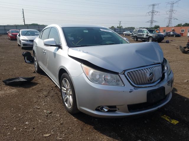 BUICK LACROSSE C 2011 1g4gc5ed6bf239482