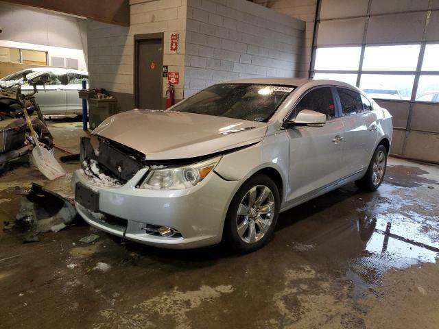 BUICK LACROSSE 2011 1g4gc5ed6bf245511