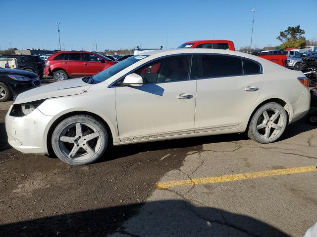 BUICK LACROSSE 2011 1g4gc5ed6bf260042