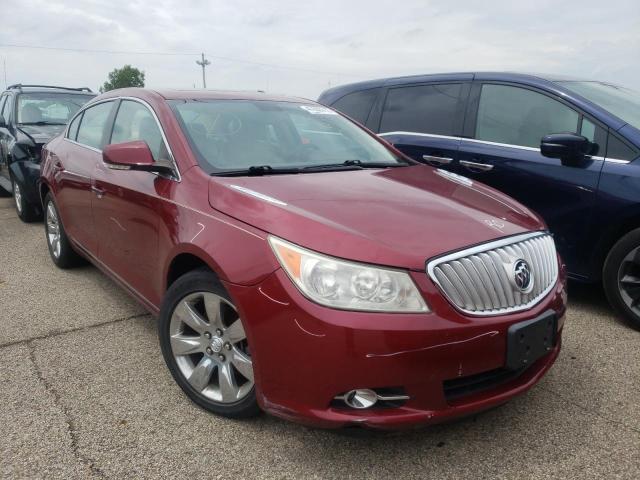 BUICK LACROSSE C 2011 1g4gc5ed6bf261496