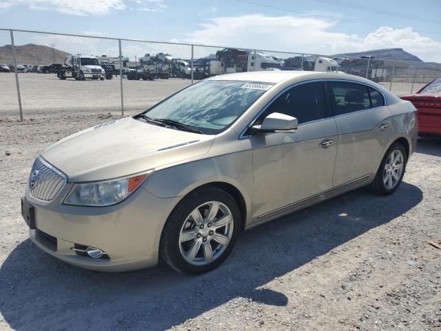 BUICK LACROSSE C 2011 1g4gc5ed6bf266519