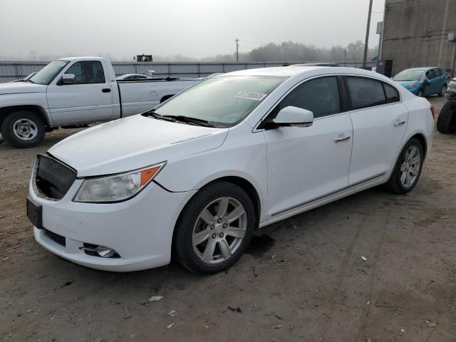 BUICK LACROSSE 2011 1g4gc5ed6bf266827