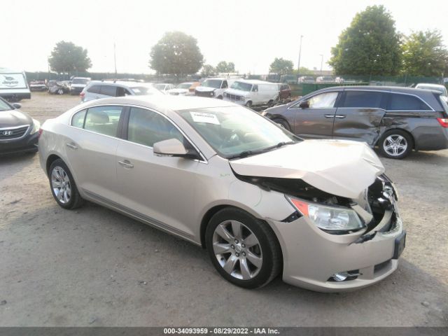 BUICK LACROSSE 2011 1g4gc5ed6bf269470