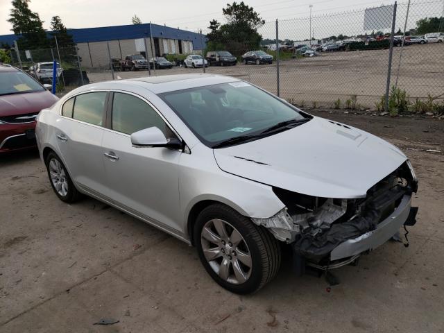 BUICK LACROSSE C 2011 1g4gc5ed6bf282042