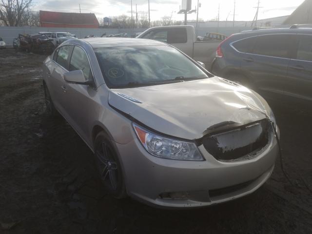 BUICK LACROSSE C 2011 1g4gc5ed6bf288777