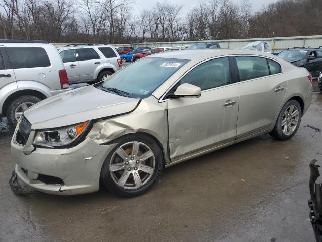 BUICK LACROSSE 2011 1g4gc5ed6bf289072