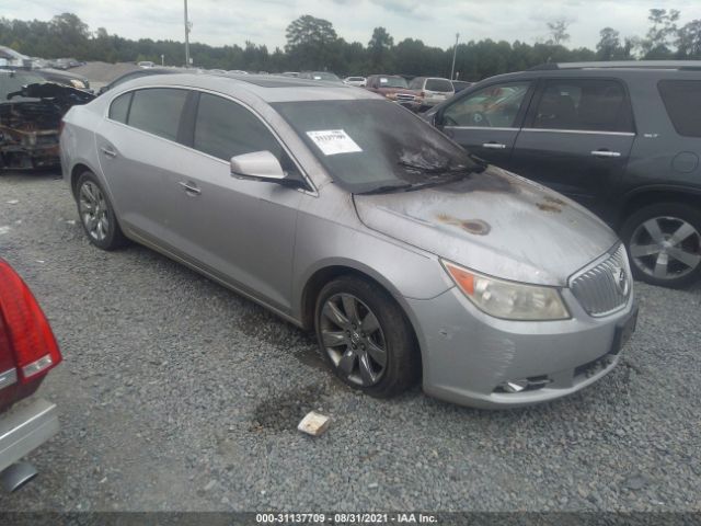 BUICK LACROSSE 2011 1g4gc5ed6bf291369