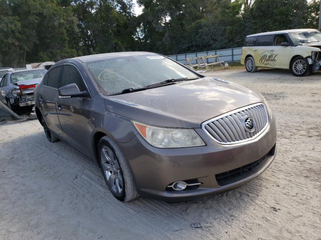 BUICK LACROSSE C 2011 1g4gc5ed6bf304864