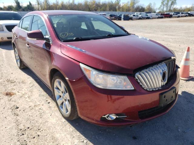 BUICK LACROSSE C 2011 1g4gc5ed6bf308946