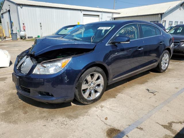 BUICK LACROSSE C 2011 1g4gc5ed6bf317498