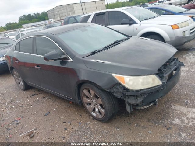 BUICK LACROSSE 2011 1g4gc5ed6bf317551