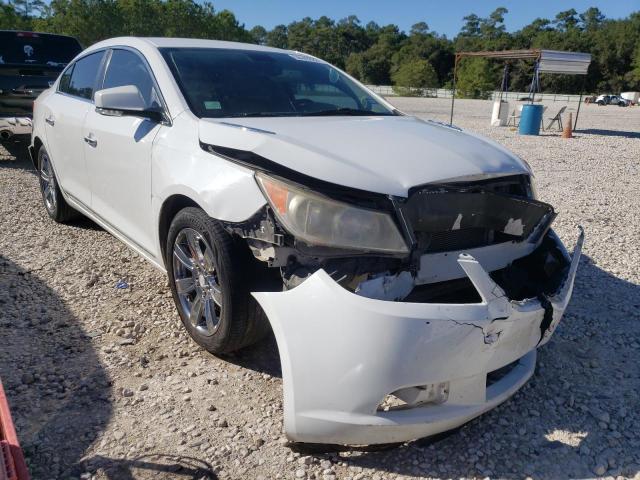 BUICK LACROSSE C 2011 1g4gc5ed6bf327299