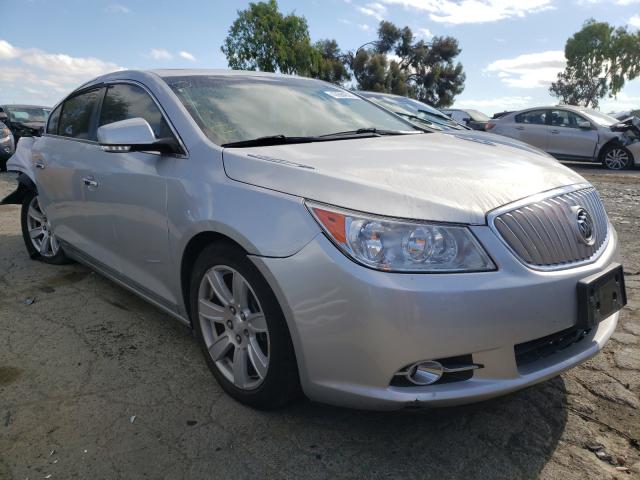 BUICK LACROSSE C 2011 1g4gc5ed6bf330266