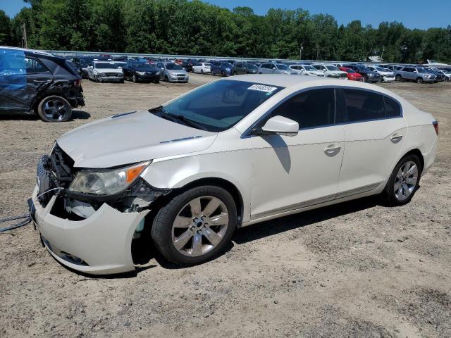 BUICK LACROSSE C 2011 1g4gc5ed6bf335418