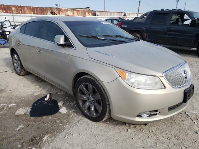 BUICK LACROSSE C 2011 1g4gc5ed6bf338416