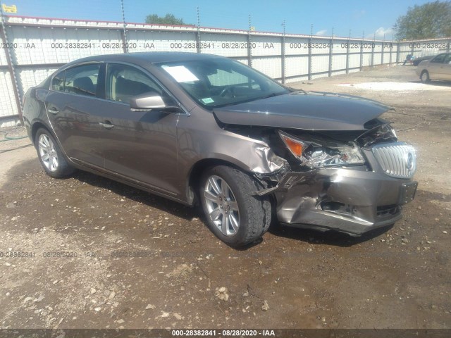 BUICK LACROSSE 2011 1g4gc5ed6bf345253