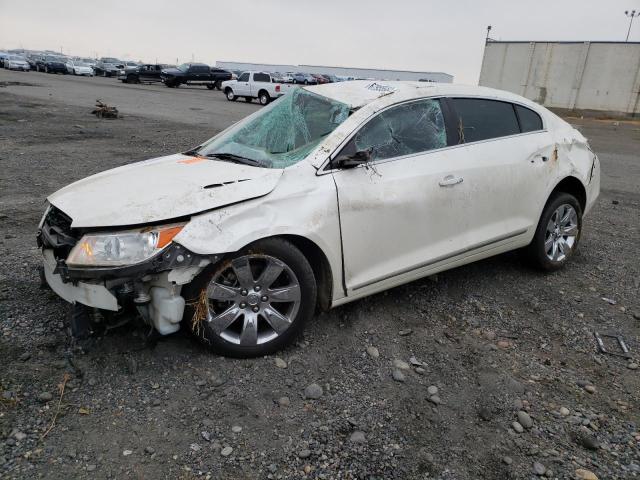 BUICK LACROSSE C 2011 1g4gc5ed6bf347178