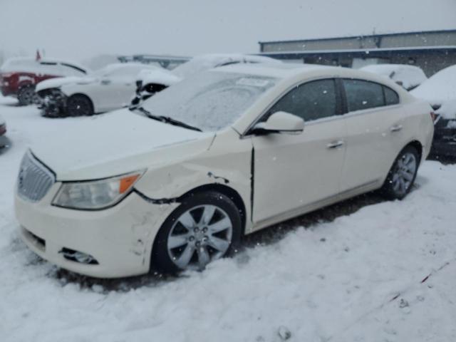 BUICK LACROSSE 2011 1g4gc5ed6bf349092